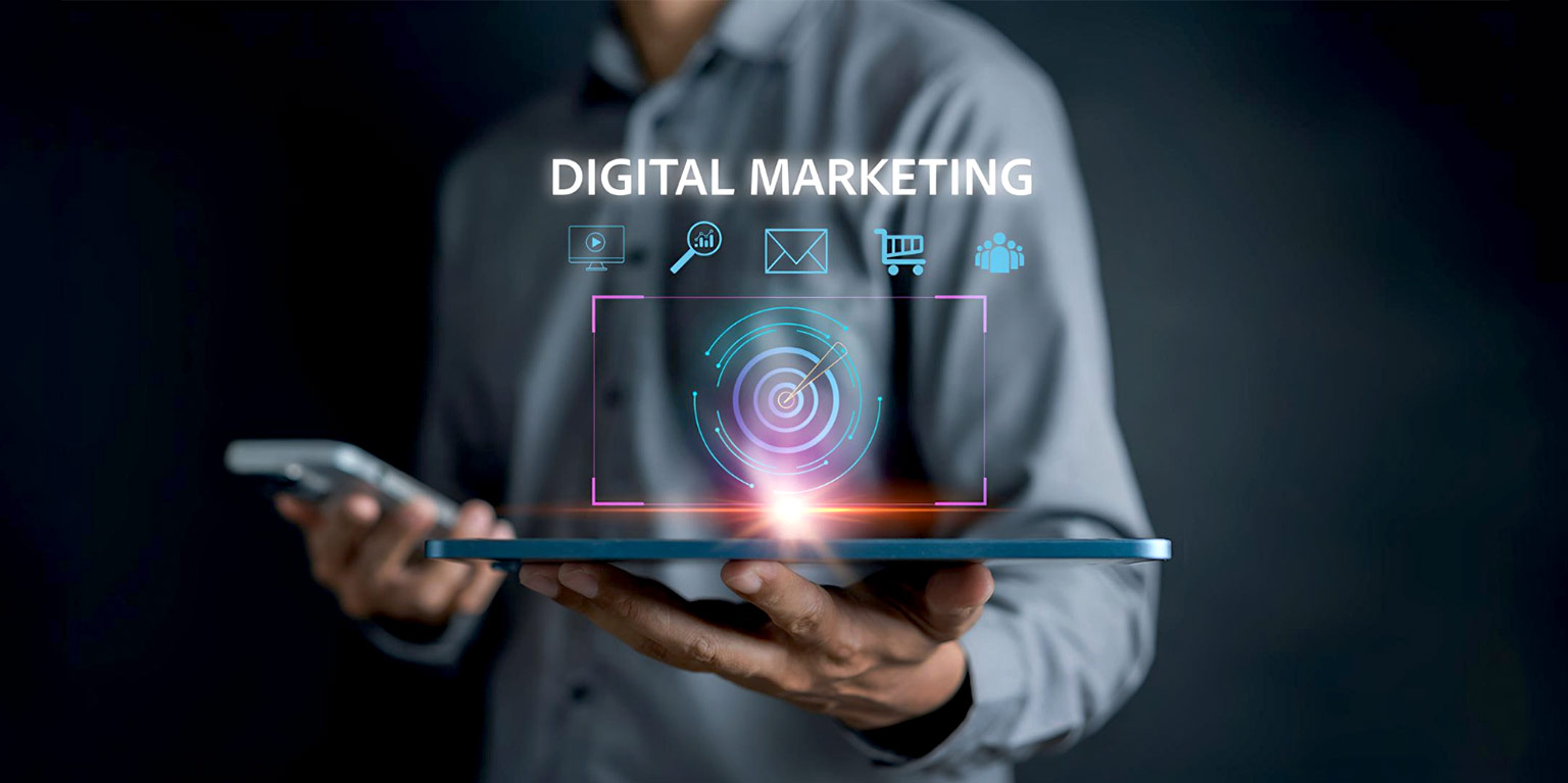 Digital Marketing
