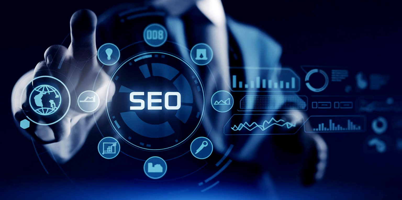 Search Engine Optimization